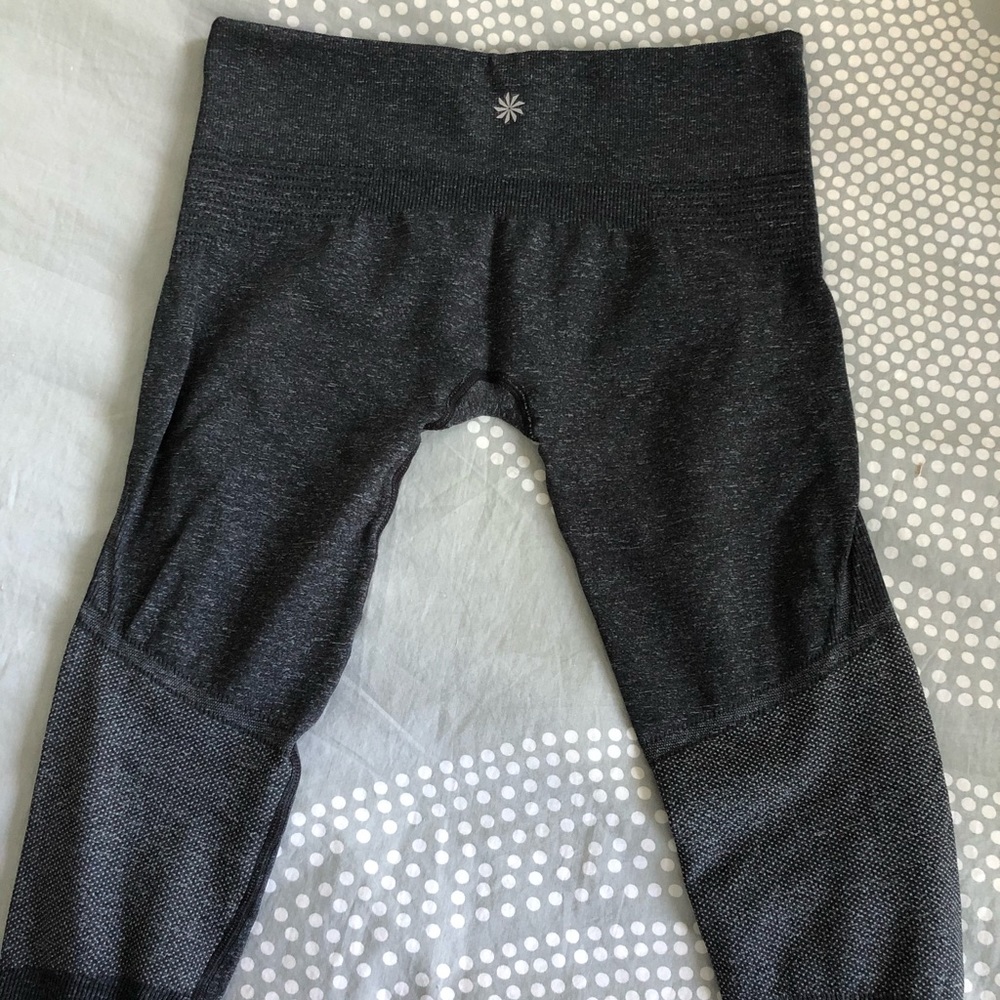 Athleta Capri Legging - S